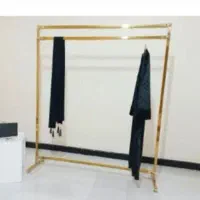 رگال ایستاده