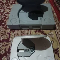 سونی ۱ (پلی استیشن ۱)|کنسول، بازی ویدئویی و آنلاین|تهران, یافت آباد جنوبی|دیوار