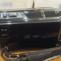 دوربین هندی کم سونی hdr xr260