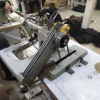 سه سوزنه|ماشین‌آلات صنعتی|لالجین, |دیوار