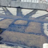 ایزوگام قیرگونی و اسفالت درکرج وتهران|خدمات پیشه و مهارت|کرج, گلشهر|دیوار