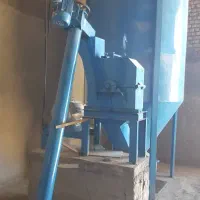 ساخت و نصب تجهیزات کامل مرغداری با قیمت مناسب|ماشینآلات صنعتی|مشهد, توس (بلوار توس)|دیوار