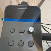 درام الکترونیک|درام و پرکاشن|لاهیجان, گلستان|دیوار