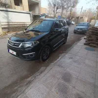 تیگو 5مدل1396