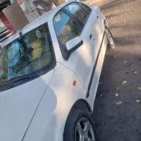 سمند مدل۸۹ دوگانه شرکت|خودرو سواری و وانت|قزوین, |دیوار