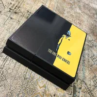 کپی خور ps4 دو دسته کاملا سالم|کنسول، بازی ویدئویی و آنلاین|لاهیجان, کوی زمانی|دیوار