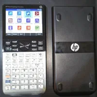 ماشین حساب مهندسی HP|لوازم التحریر|تهران, بهار|دیوار