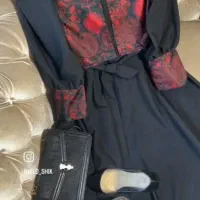 لباس یلدایی