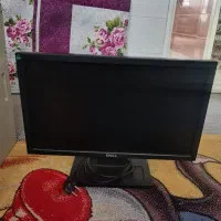 کیس و مانیتور