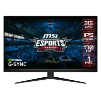 مانیتور گیمینگ msi G321Q