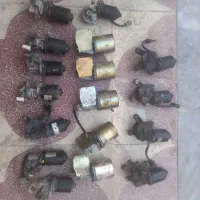 موتور برف پاکن پراید پژو۴۰۵آردی روآ پیکان مزدا دوو|قطعات یدکی و لوازم جانبی|شیراز, شریف‌آباد|دیوار