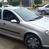 رانا مدل 92فنی وشاسی عالی|خودرو سواری و وانت|گرگان, |دیوار