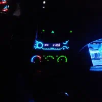 پخش سونی DSX-A416BT