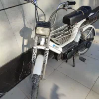 موتور براوو|موتورسیکلت|زاهدان, |دیوار