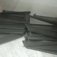 پایه روشویی سرامیکی (۲عددی)کیفیت بالا،کف قیمت