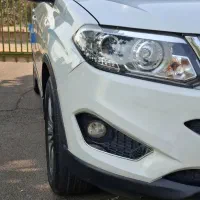 تیگو 5 مدل 95 (بدون رنگ ،بدون نقطه)|خودرو سواری و وانت|تهران, شهرک ولیعصر شمالی|دیوار