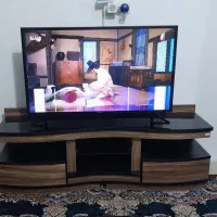 میز تی وی و میز جلو مبلی سالم