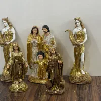 مجسمه|مجسمه، تندیس، ماکت|اهواز, کوروش|دیوار