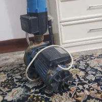 پمپ آب|آبگرمکن، پکیج، شوفاژ|گنبد کاووس, |دیوار