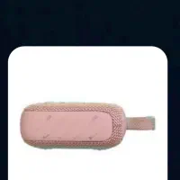 اسپیکر بلوتوثی JBL Go4|پخش‌کننده همراه|زاهدان, |دیوار