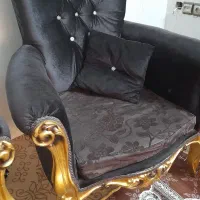 مبل و میز ناهارخوری|مبلمان خانگی و میز عسلی|یزد, |دیوار