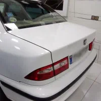 سمند lx|خودرو سواری و وانت|الیگودرز, |دیوار