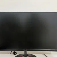 مانیتور گیمینگ ایسوس تاف گیمینگ Asus