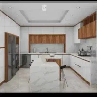 کابینت و تجهیزات آشپزخانه|مصالح و تجهیزات ساختمان|فسا, |دیوار