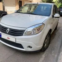 ساندرو اتومات کم کار
