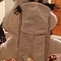 آغوشی نو مارک چیکو با یه کیسه خواب فروشی