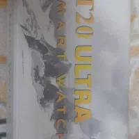 ساعت هوشمند مایل معاوضه باطوطی|ساعت|گناباد, |دیوار