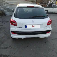 207بیرنگ tu5مدل 1400|خودرو سواری و وانت|قرچک, زیبا شهر|دیوار