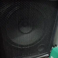 باند بزرگ فلش خور ‌ مناسب مراسمات، سالم