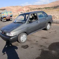 پراید تک گانه|خودرو سواری و وانت|تبریز, |دیوار