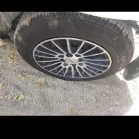 رینگ لاستیک