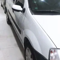 ال ۹۰ وانت ۹۶|خودرو سواری و وانت|خورموج, |دیوار