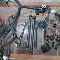 قطعات استوک بنلی 300|قطعات یدکی و لوازم جانبی|تهران, آبشار|دیوار