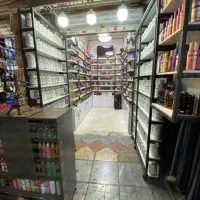 فروشنده عطرو ادکلن|استخدام بازاریابی و فروش|تهران, نازی‌آباد|دیوار