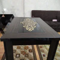 مبل و میزناهار خوری