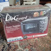 جاروبرقی سطلی توستر گاز صفحه|جاروبرقی، جارو شارژی، بخارشو|کرج, فاز ۴ مهرشهر|دیوار