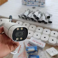 فروش انواع دوربین مداربسته