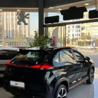 کراس اقساط X33|خودرو سواری و وانت|مشهد, الهیه|دیوار