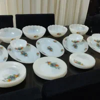 سرویس گلابی