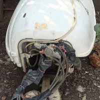 سمپاش 2000لیتری