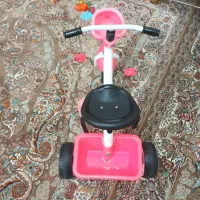 سه چرخه|اسباب‌بازی بچه|ملارد, |دیوار