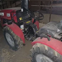 تراکتور باغی ۹۵۰|خودرو سنگین|کوهسار (البرز), |دیوار