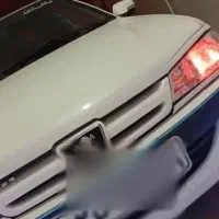 پژو پارس