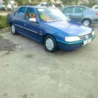 پژو405مدل 76|خودرو سواری و وانت|فردیس, فردیس|دیوار