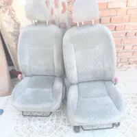 صندلی خلبانی