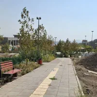 زمین ویلایی فاز 4 محله 4 پردیس